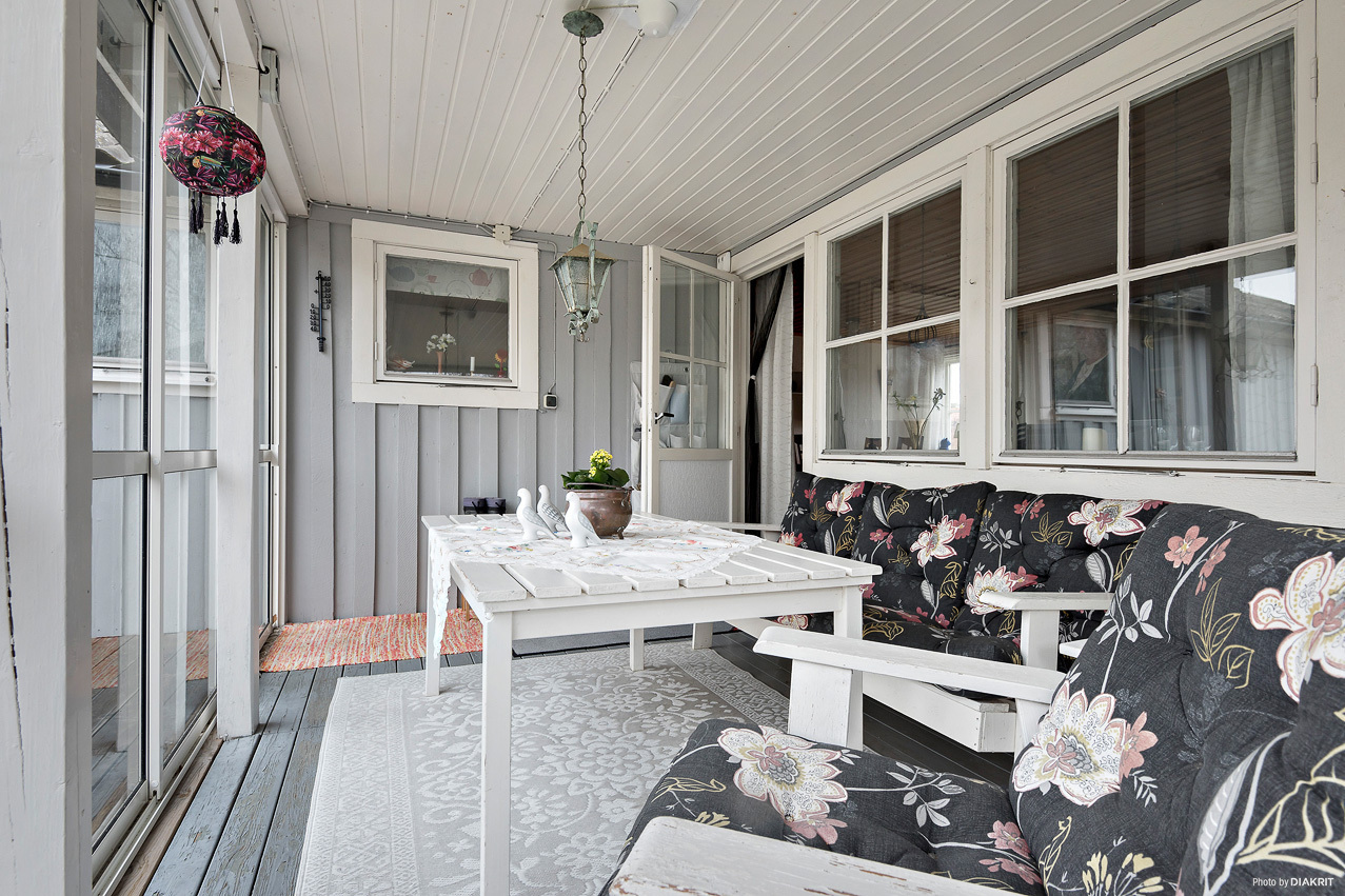 Björkenäs Skäppevik, stuga 510 – bild 7