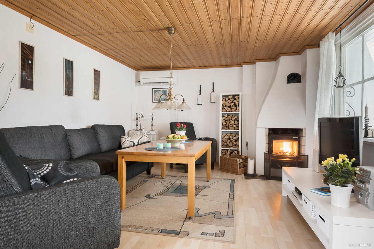 Björkenäs Skäppevik, stuga 510 – bild 6