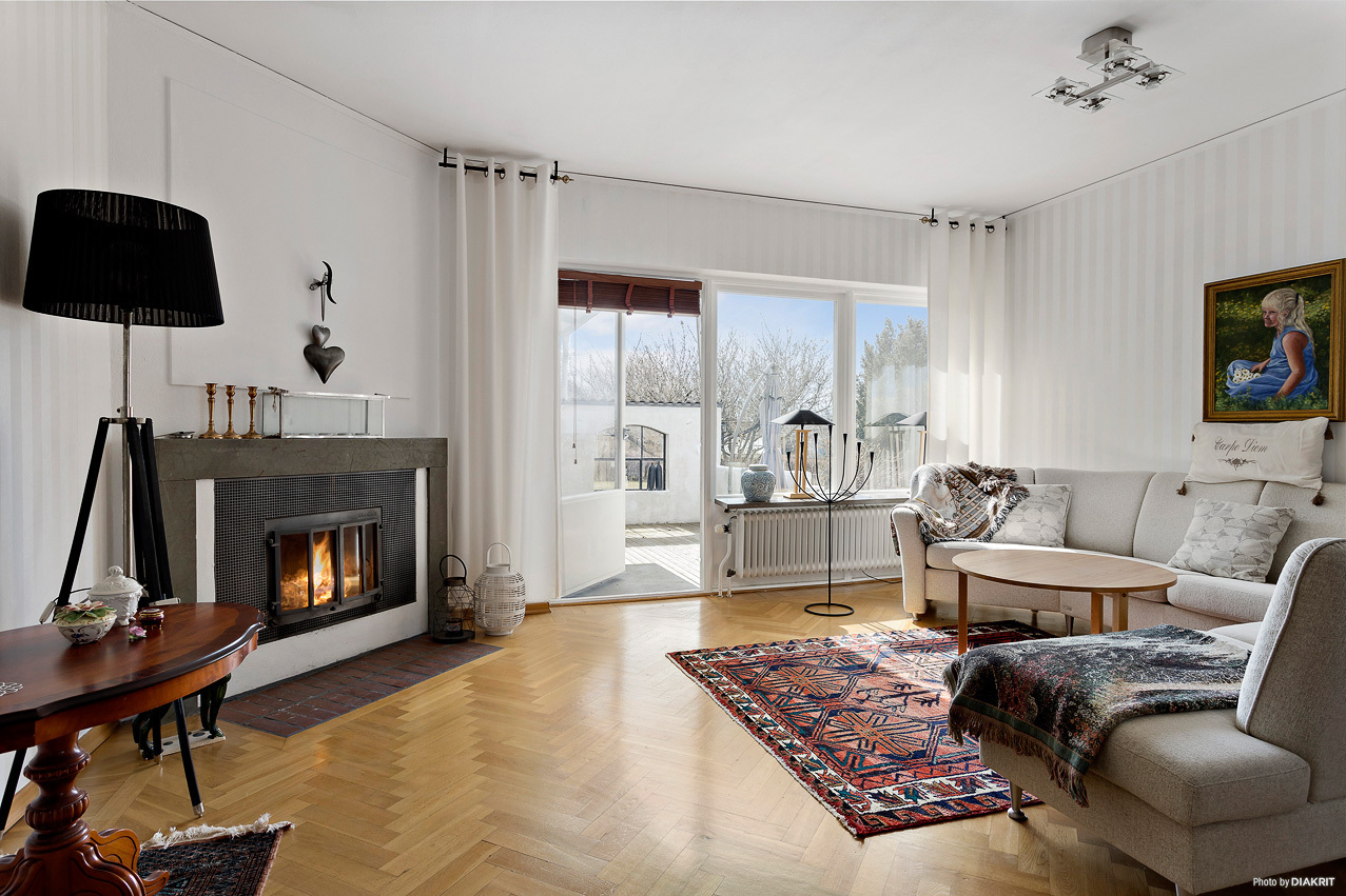 Övre Sjöhagsvägen 8