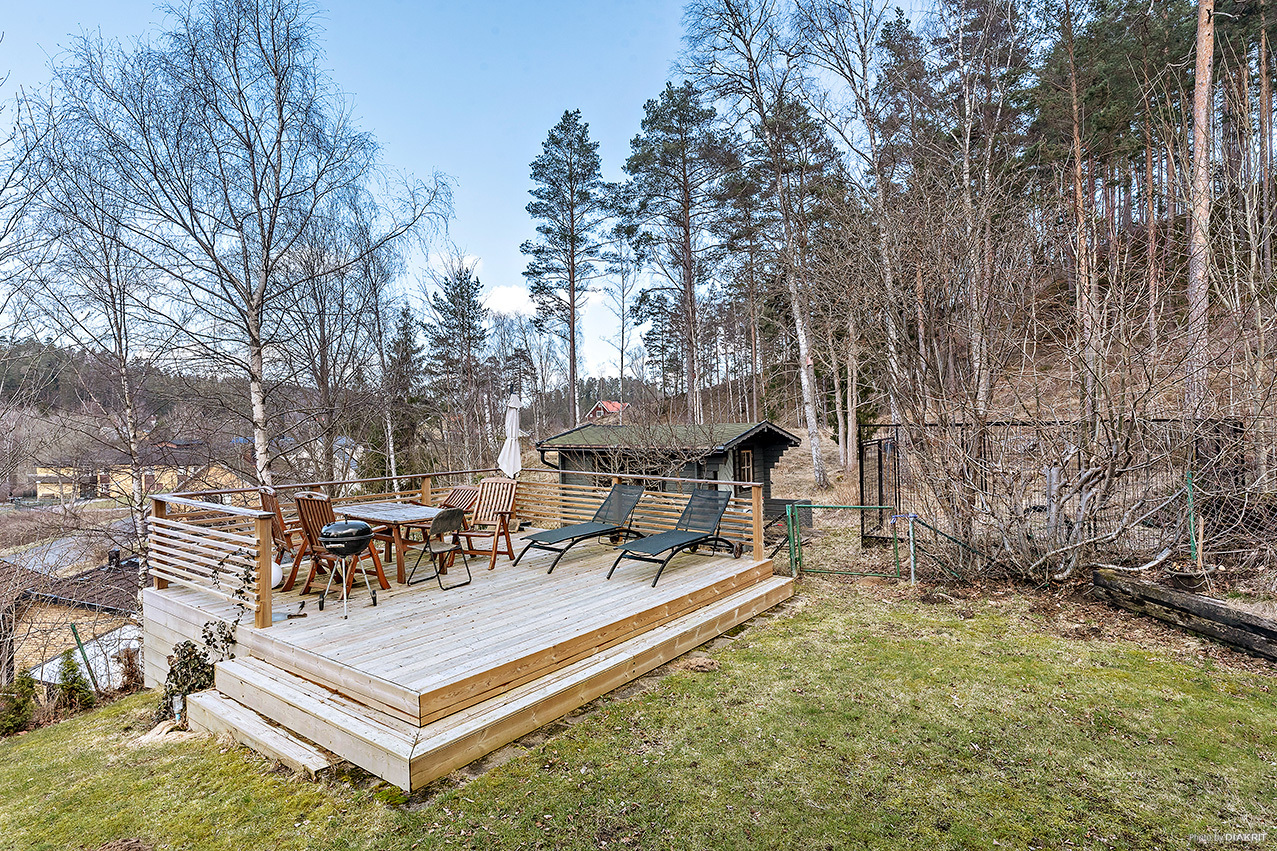 Talluddsvägen 1 – bild 4