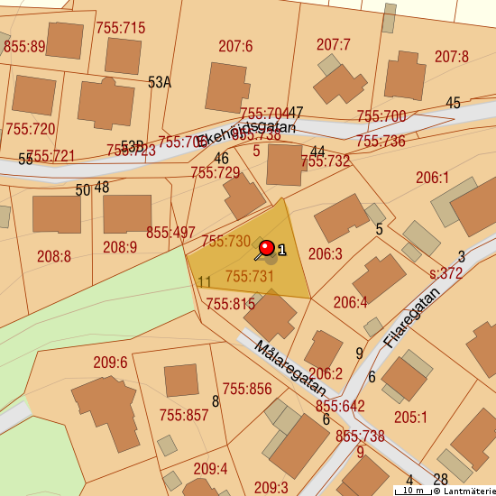 Målaregatan 11 – bild 7