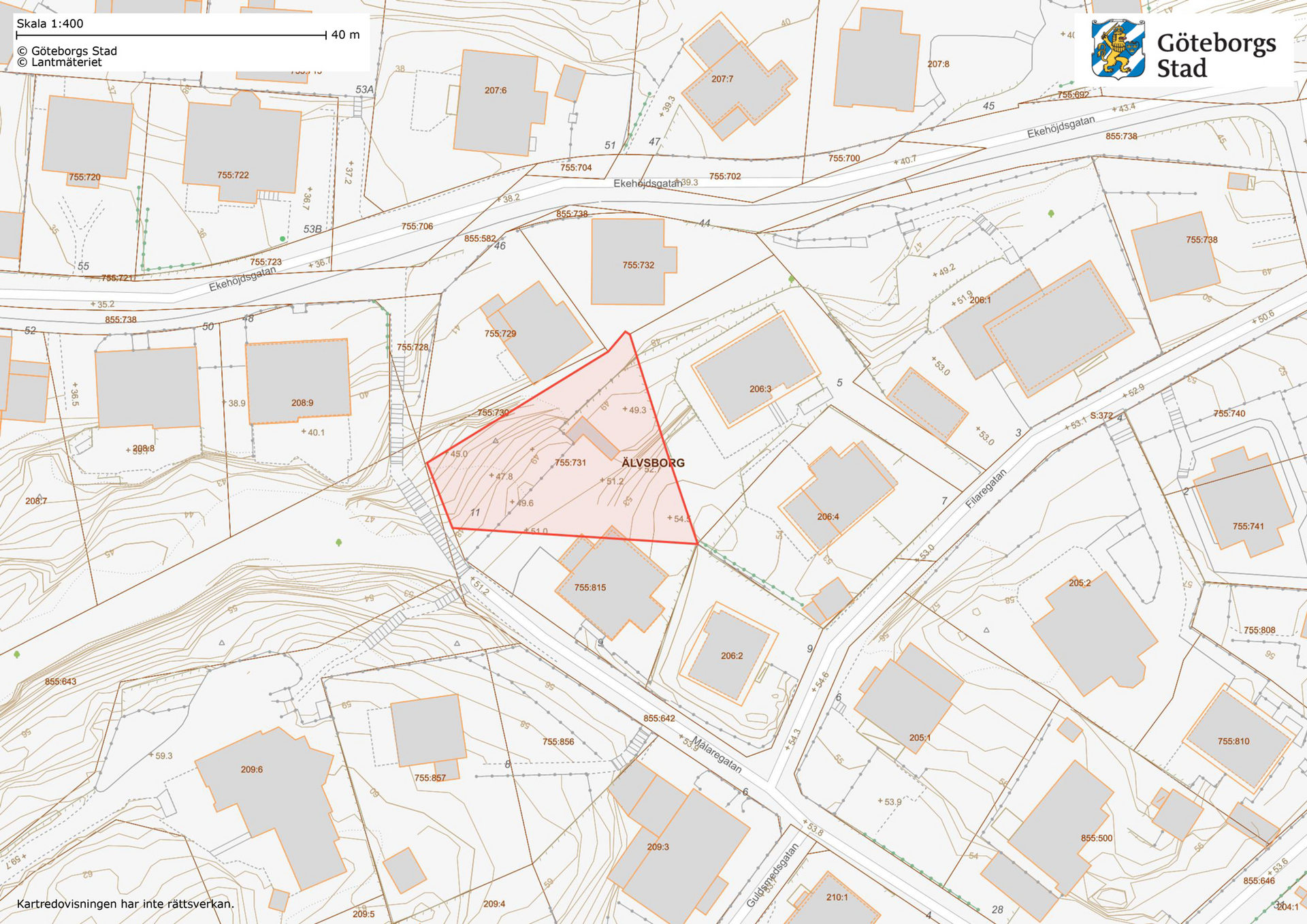 Målaregatan 11 – bild 8