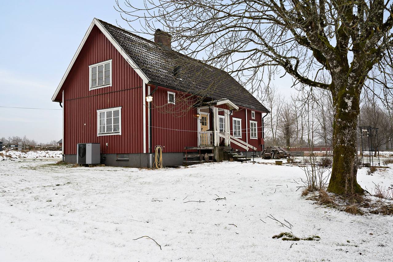Hallaböke 7645 – bild 3