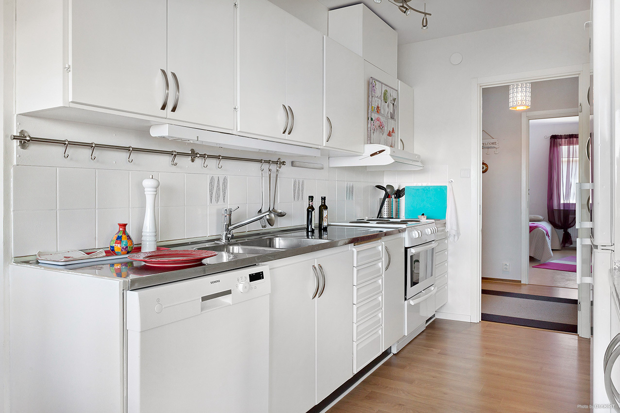 Kornhillsvägen 25 D – bild 4