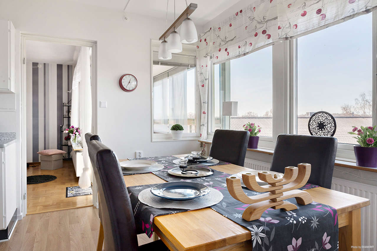 Kornhillsvägen 25 D – bild 5
