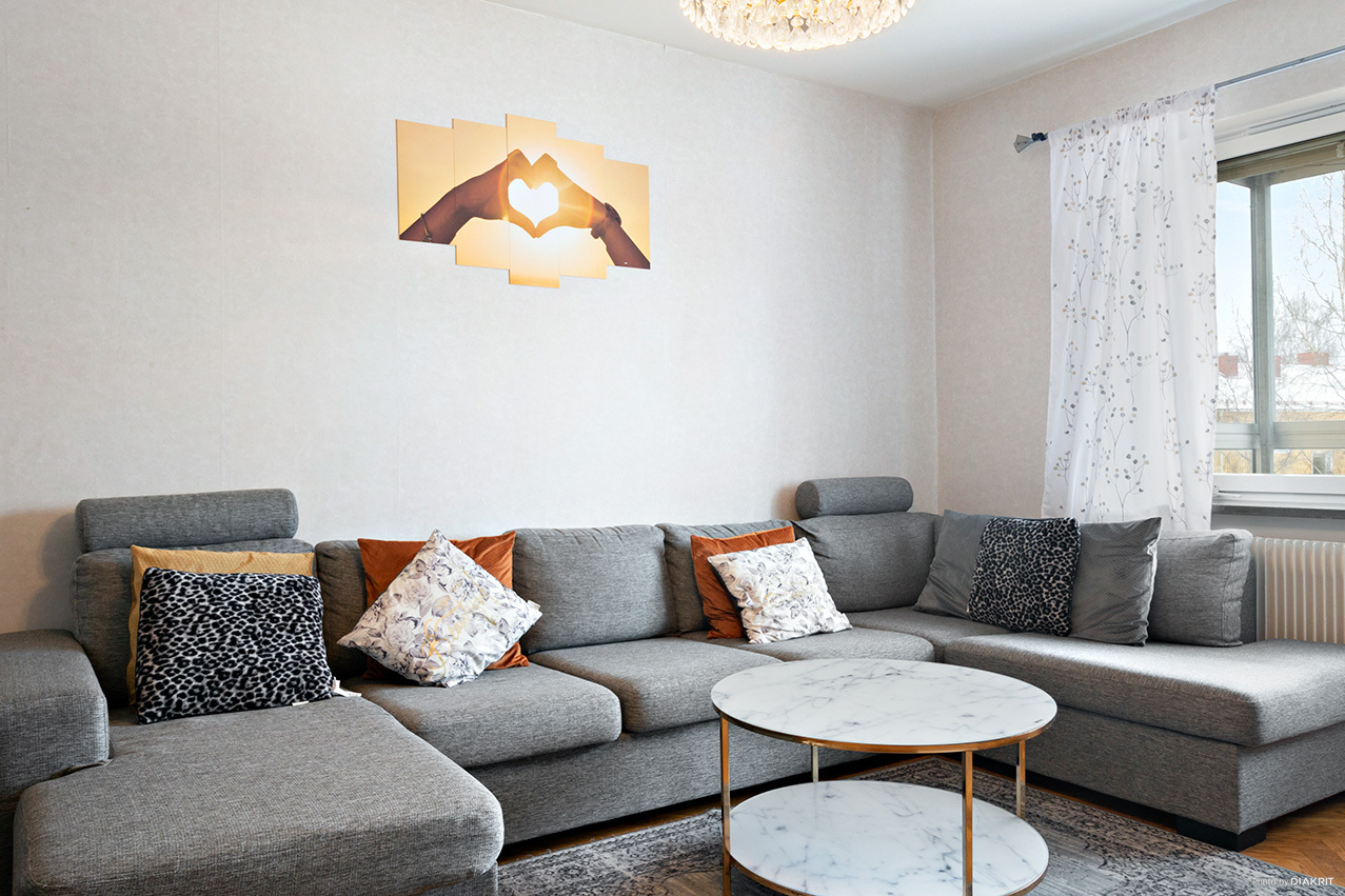 Hammargatan 18 – bild 3
