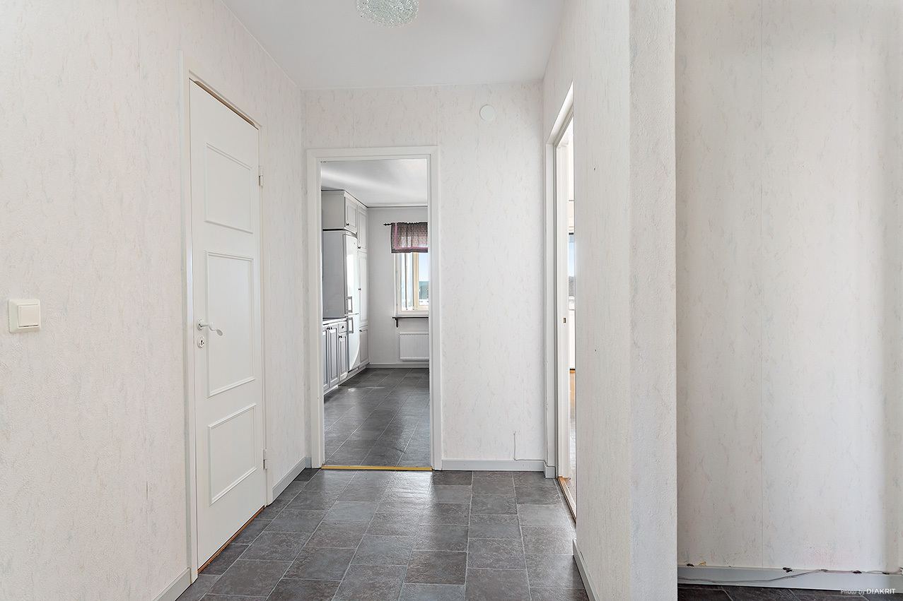 Lantmätargatan 1 B