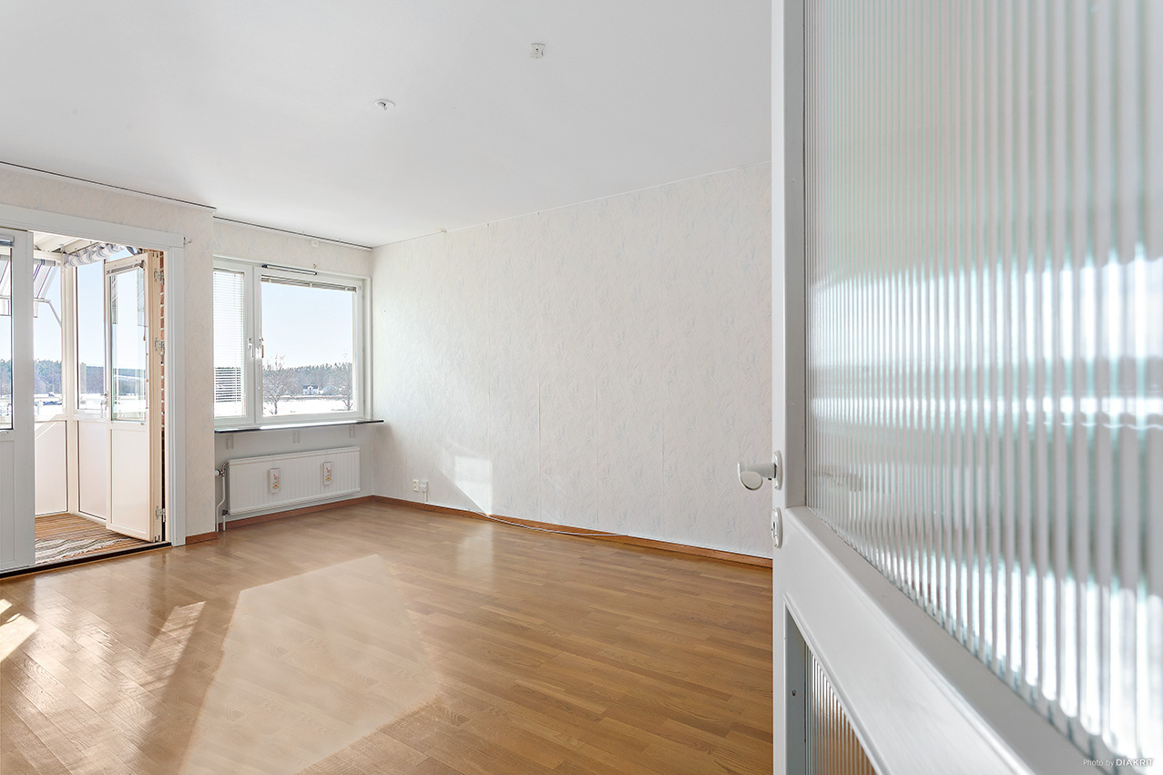 Lantmätargatan 1 B – bild 3
