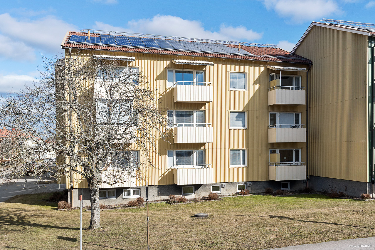 Regeringsvägen 29 A – bild 5