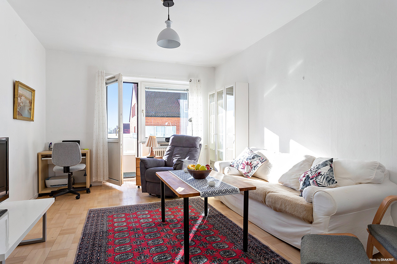Regementsgatan 27 A – bild 3