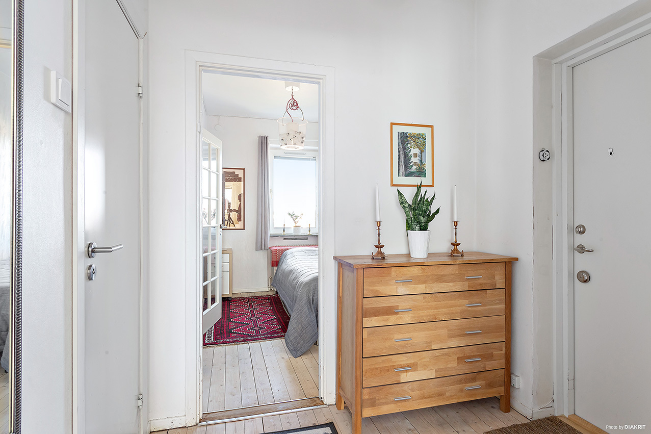 Regementsgatan 27 A – bild 7