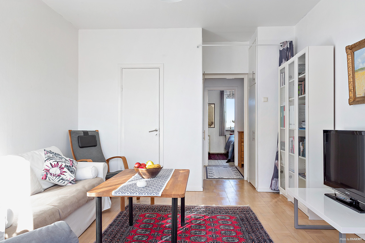 Regementsgatan 27 A – bild 6