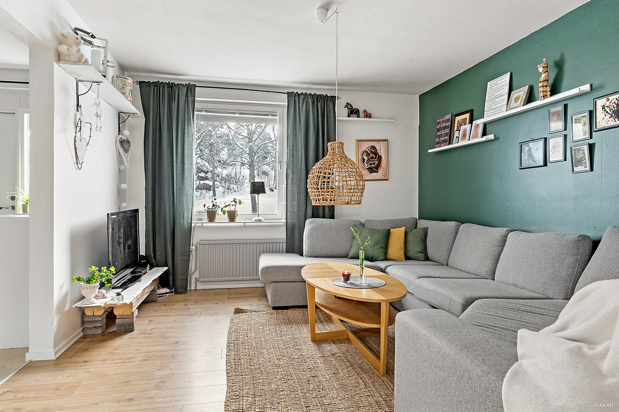 Beckhemsvägen 35 – bild 4