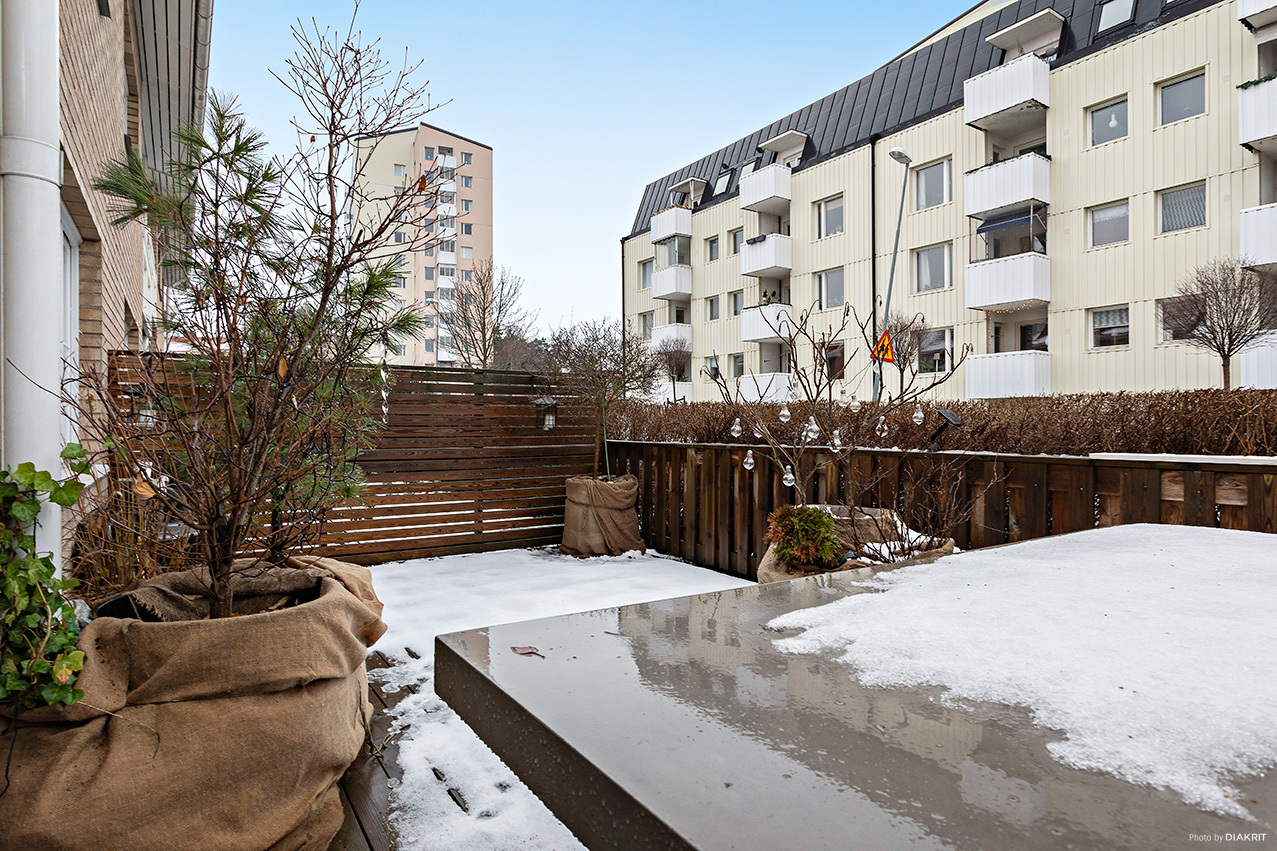 Fogdegatan 3D – bild 7