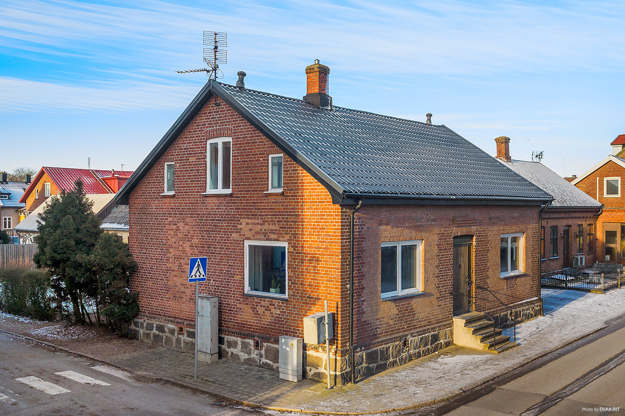 Karlsgatan 32 – bild 4