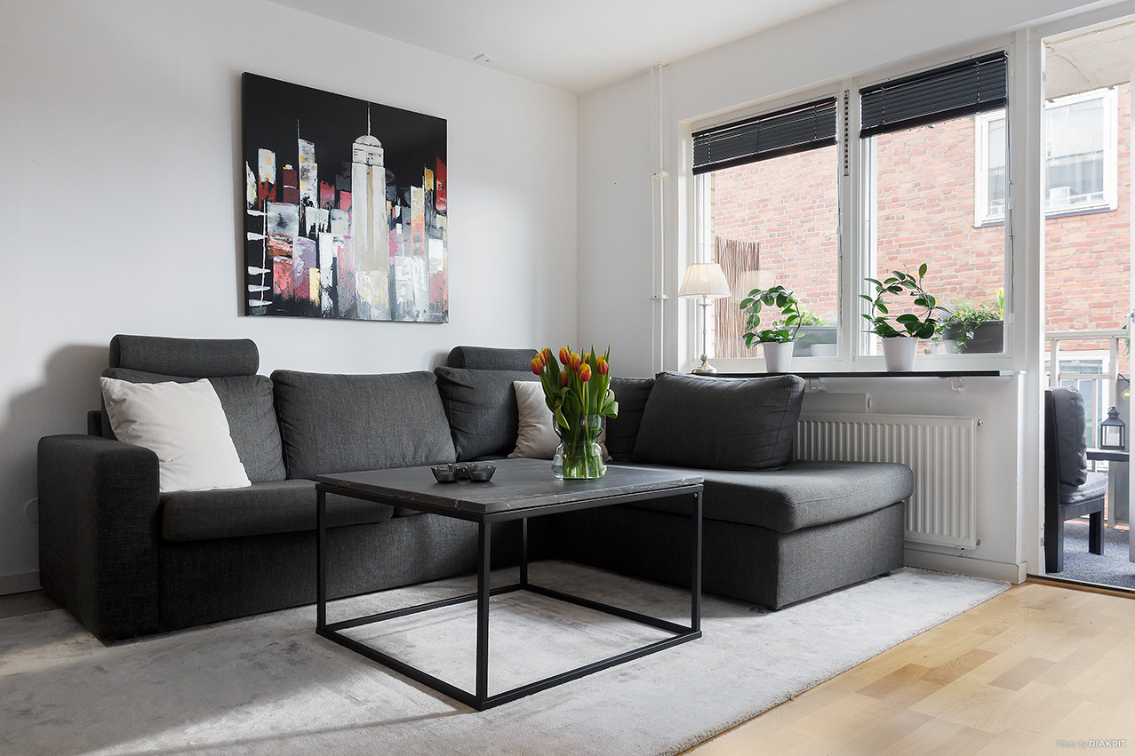 S:t Clemens gata 18 – bild 3