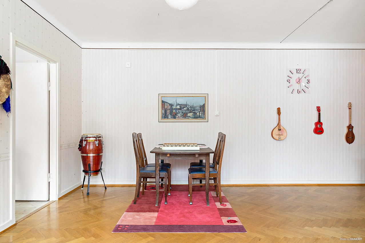 Drottninggatan 36 – bild 3