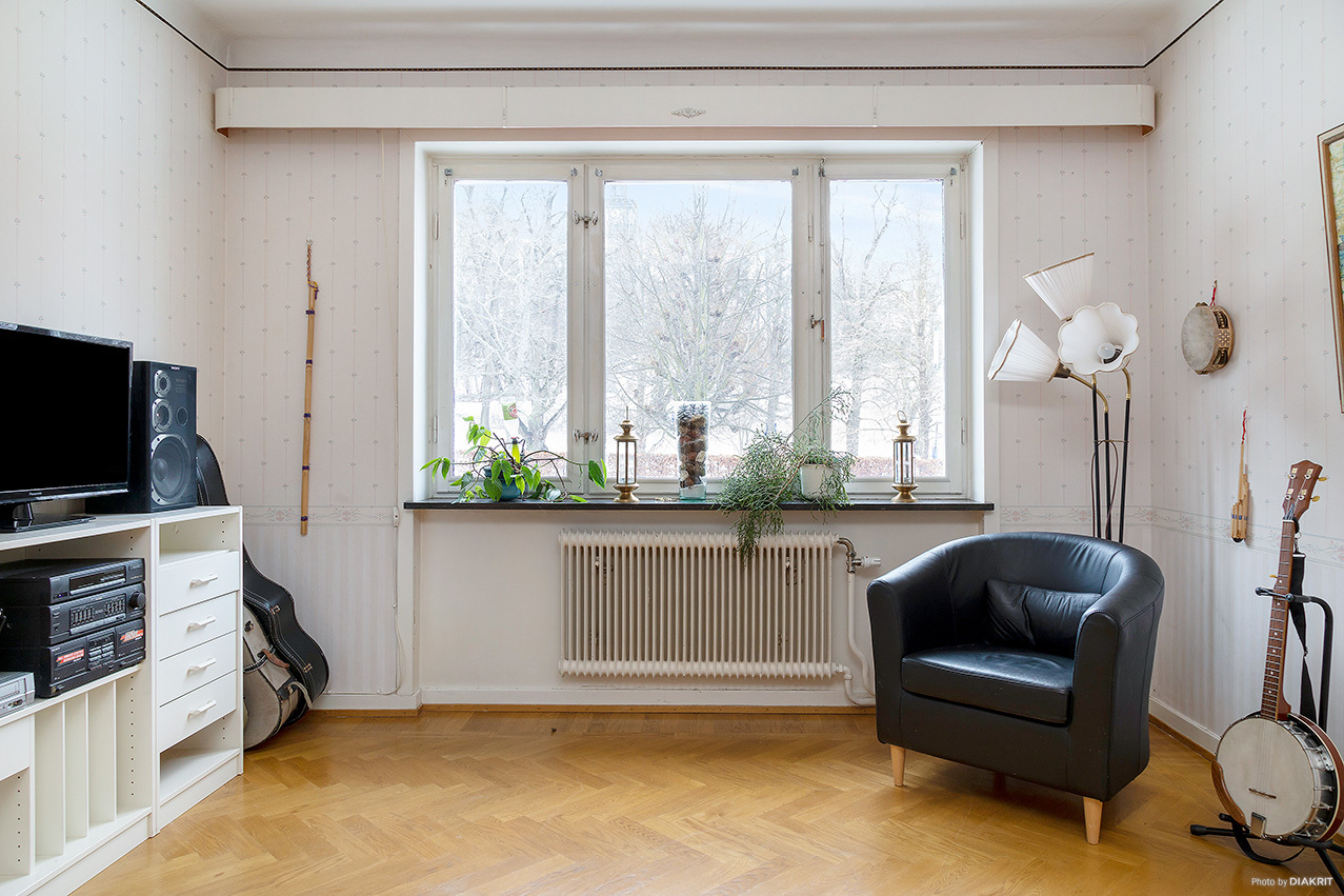 Drottninggatan 36 – bild 4
