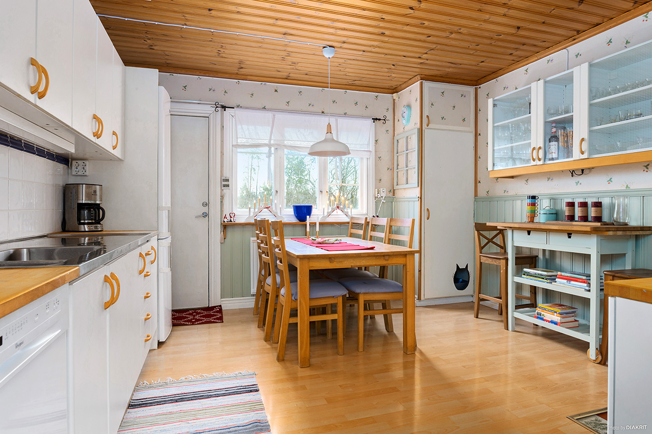 Kråkmossevägen 5 – bild 3