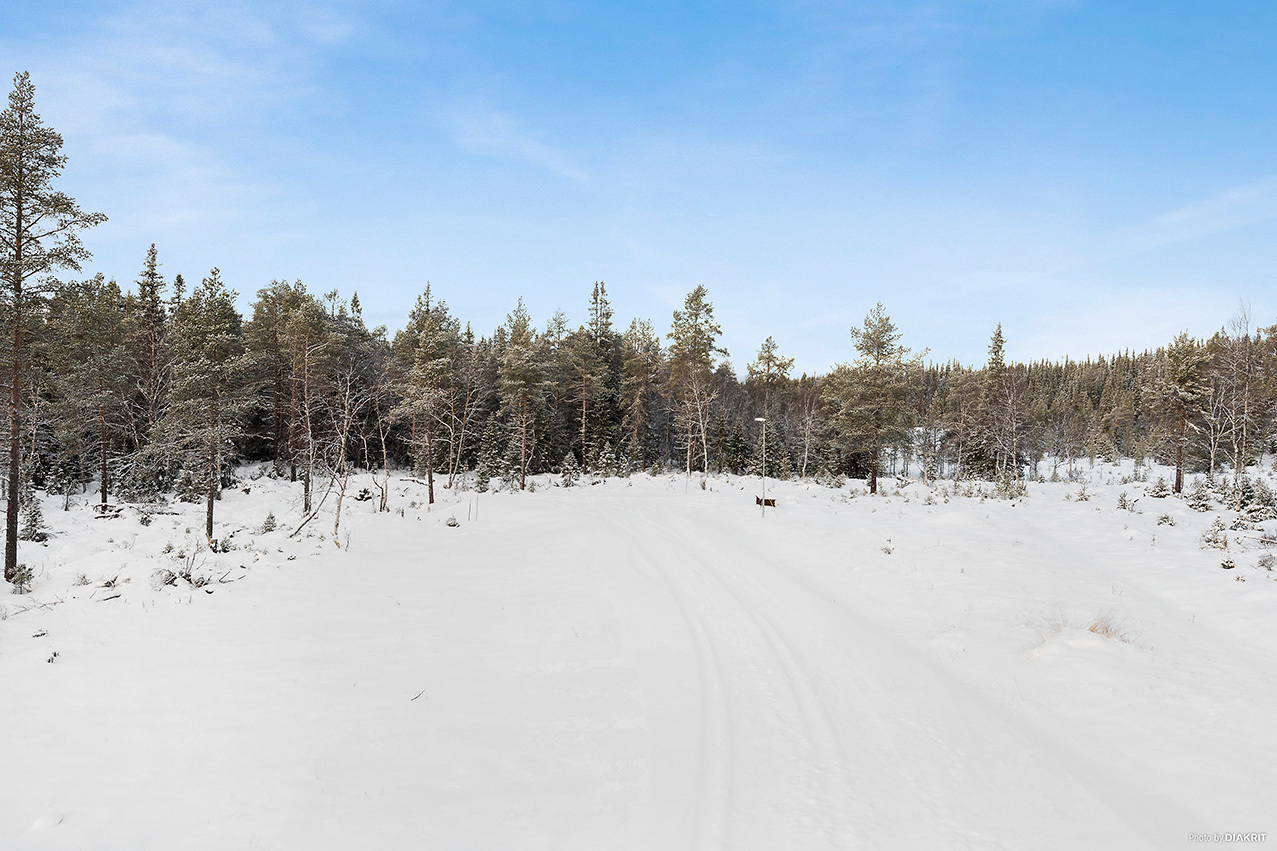 Vivallsvägen Tomt 1 – bild 4