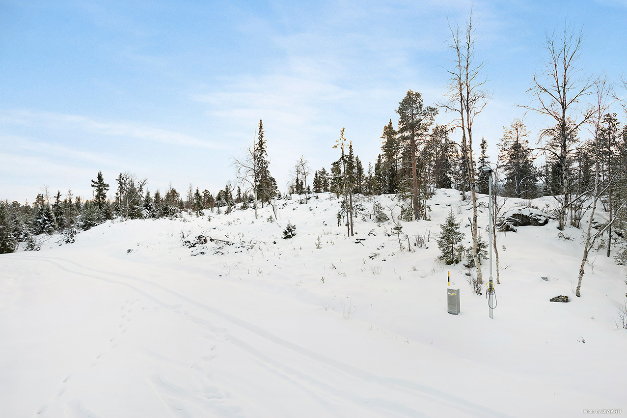 Vivallsvägen Tomt 1 – bild 7