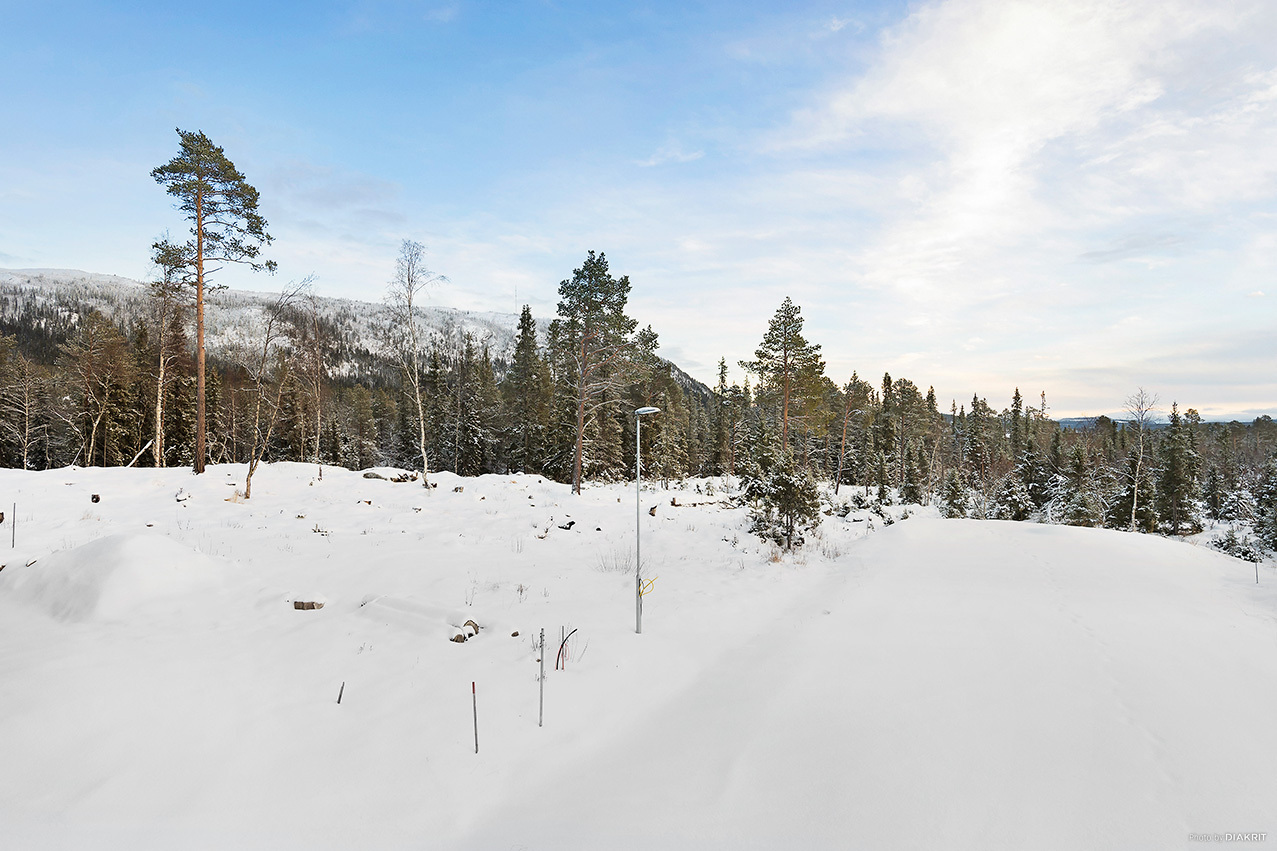 Vivallsvägen Tomt 1 – bild 6