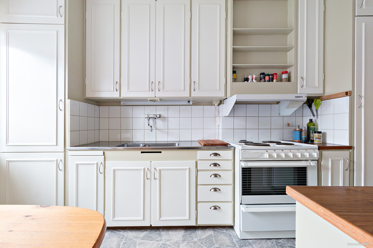 Kaflegatan 7 B – bild 8