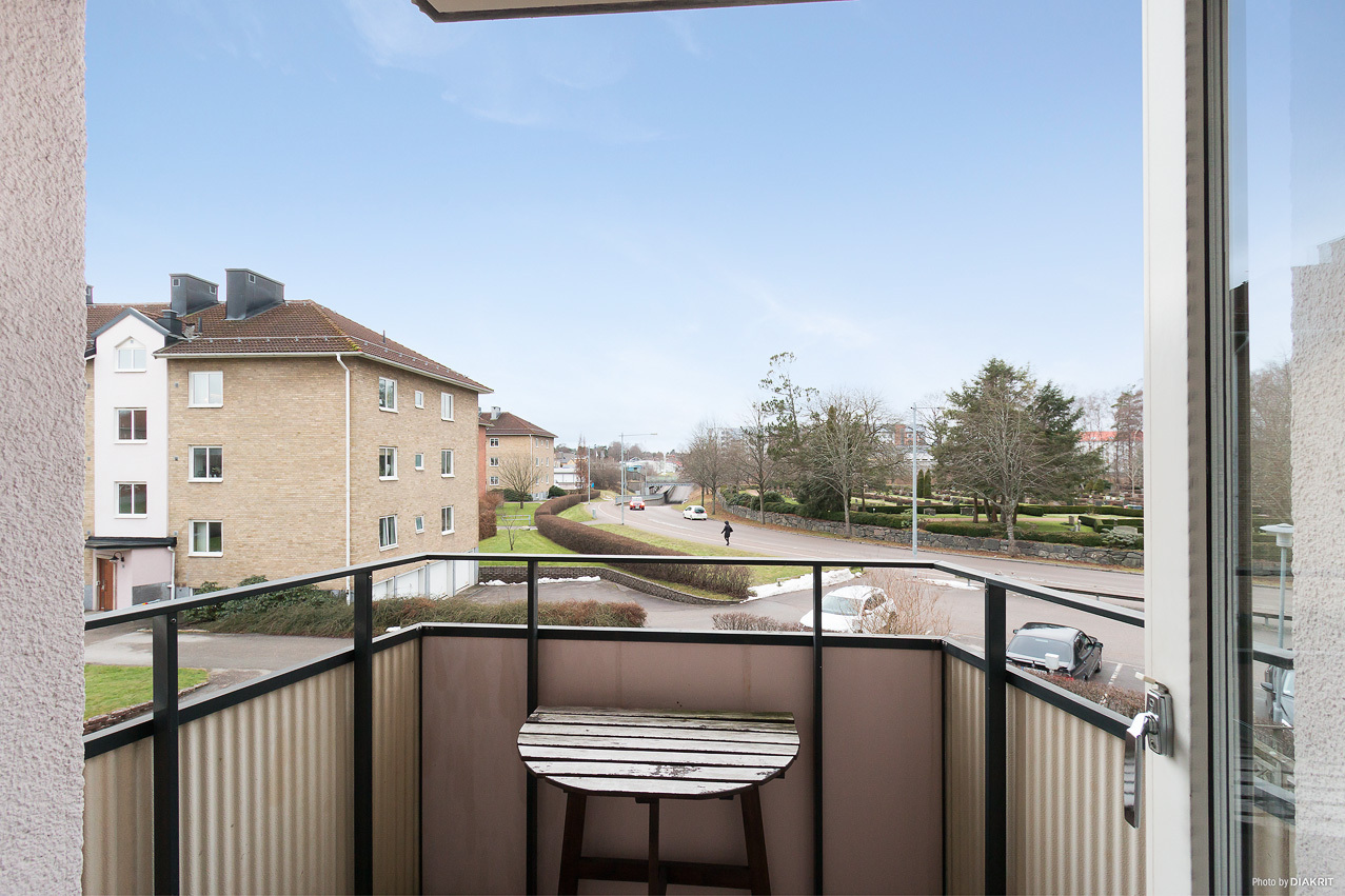 Kaflegatan 7 B – bild 6