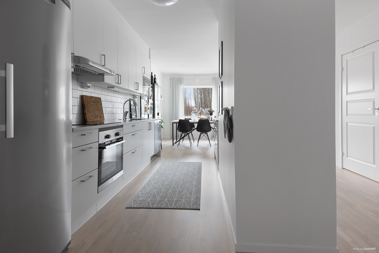 Skogalundsgatan 3 B – bild 3