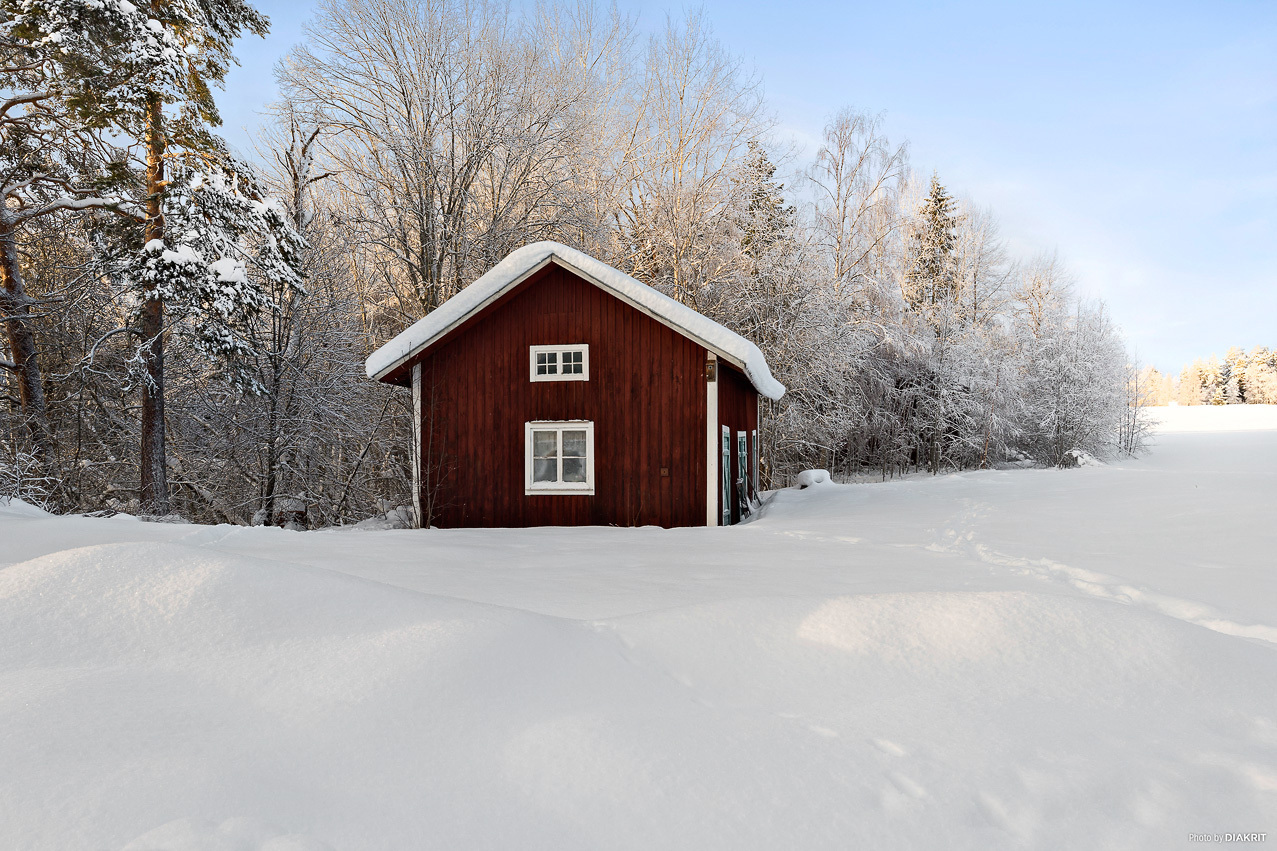 Nyviksvägen 9 – bild 5