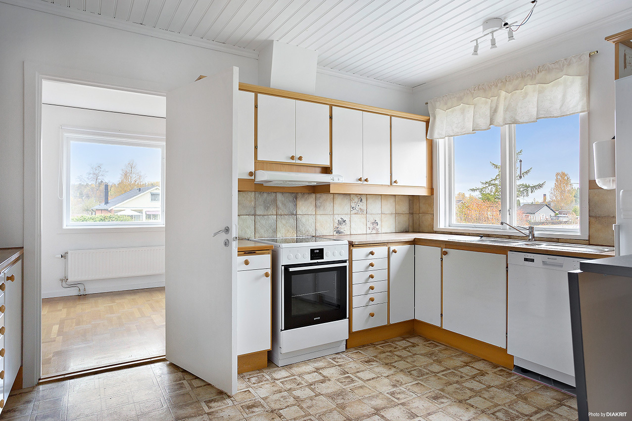 Brobacksgatan 1 – bild 5