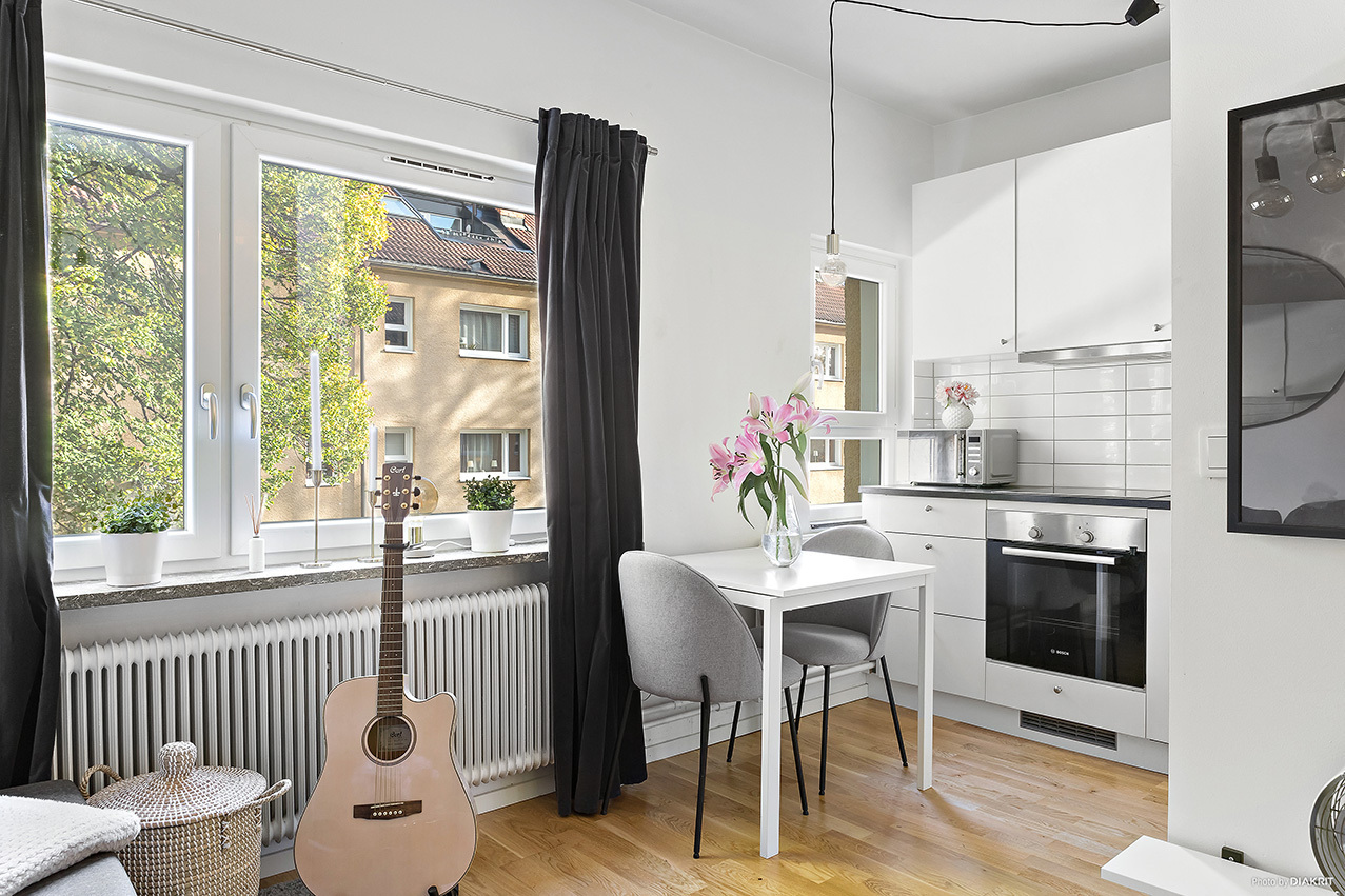 Brändströmsgatan 1B – bild 5