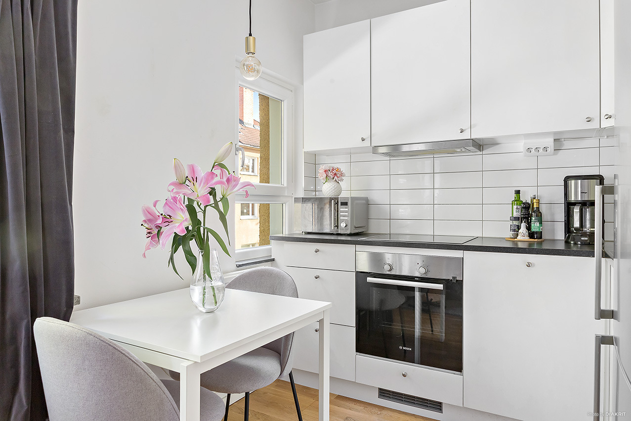 Brändströmsgatan 1B – bild 8