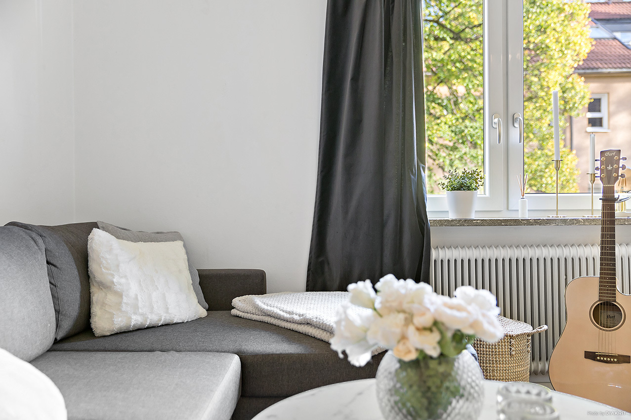 Brändströmsgatan 1B – bild 3