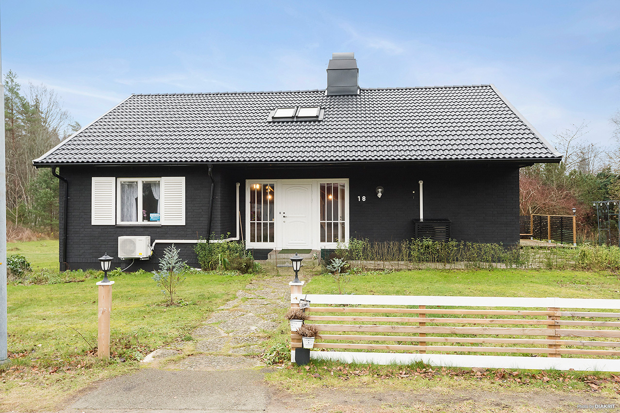Fabriksgatan 18