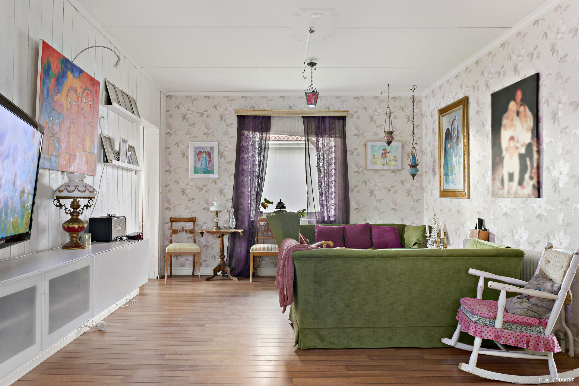 Wrangelsgatan 27 – bild 6