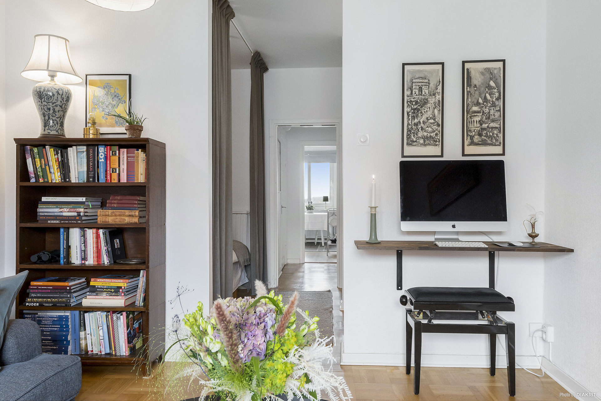 Landsvägsgatan 4 B – bild 7