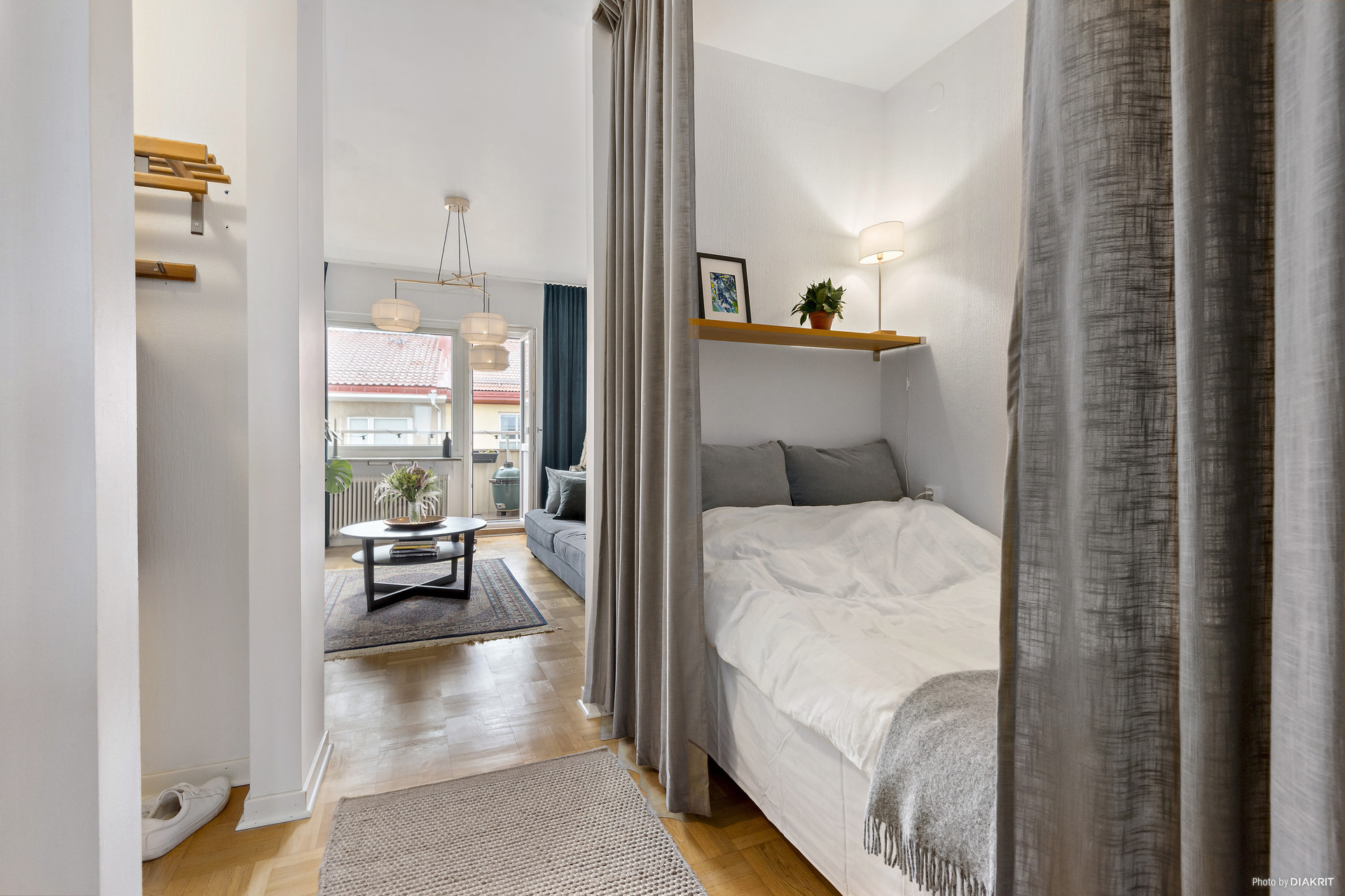 Landsvägsgatan 4 B – bild 3