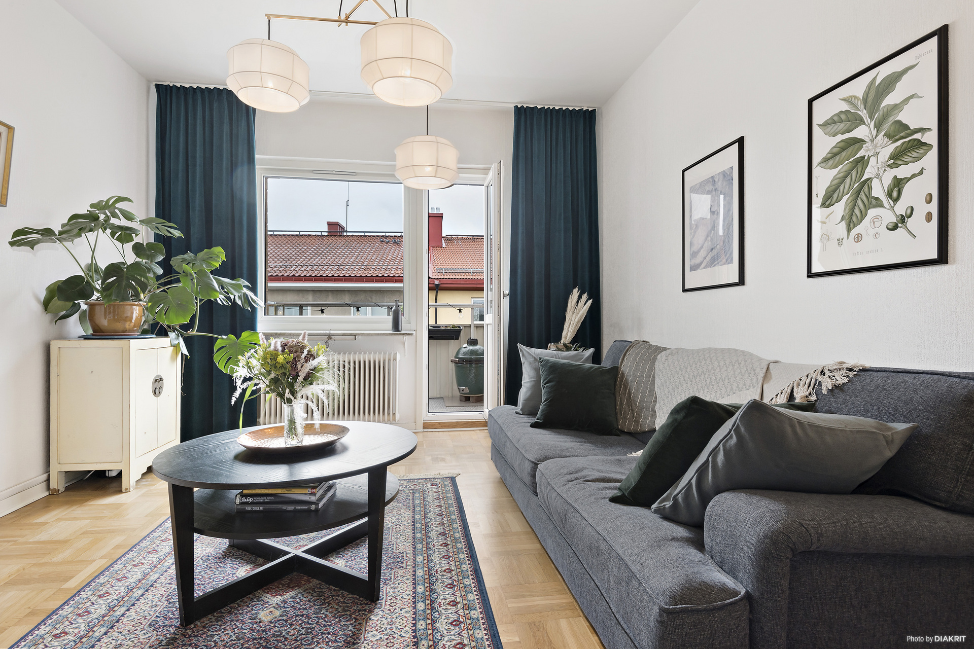 Landsvägsgatan 4 B – bild 4