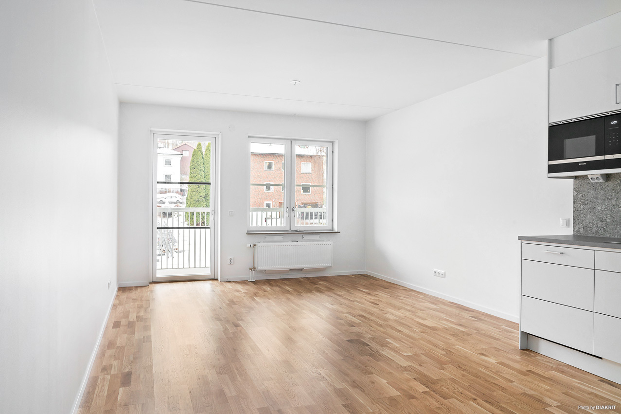 Ebbe Lieberathsgatan 14 D – bild 4