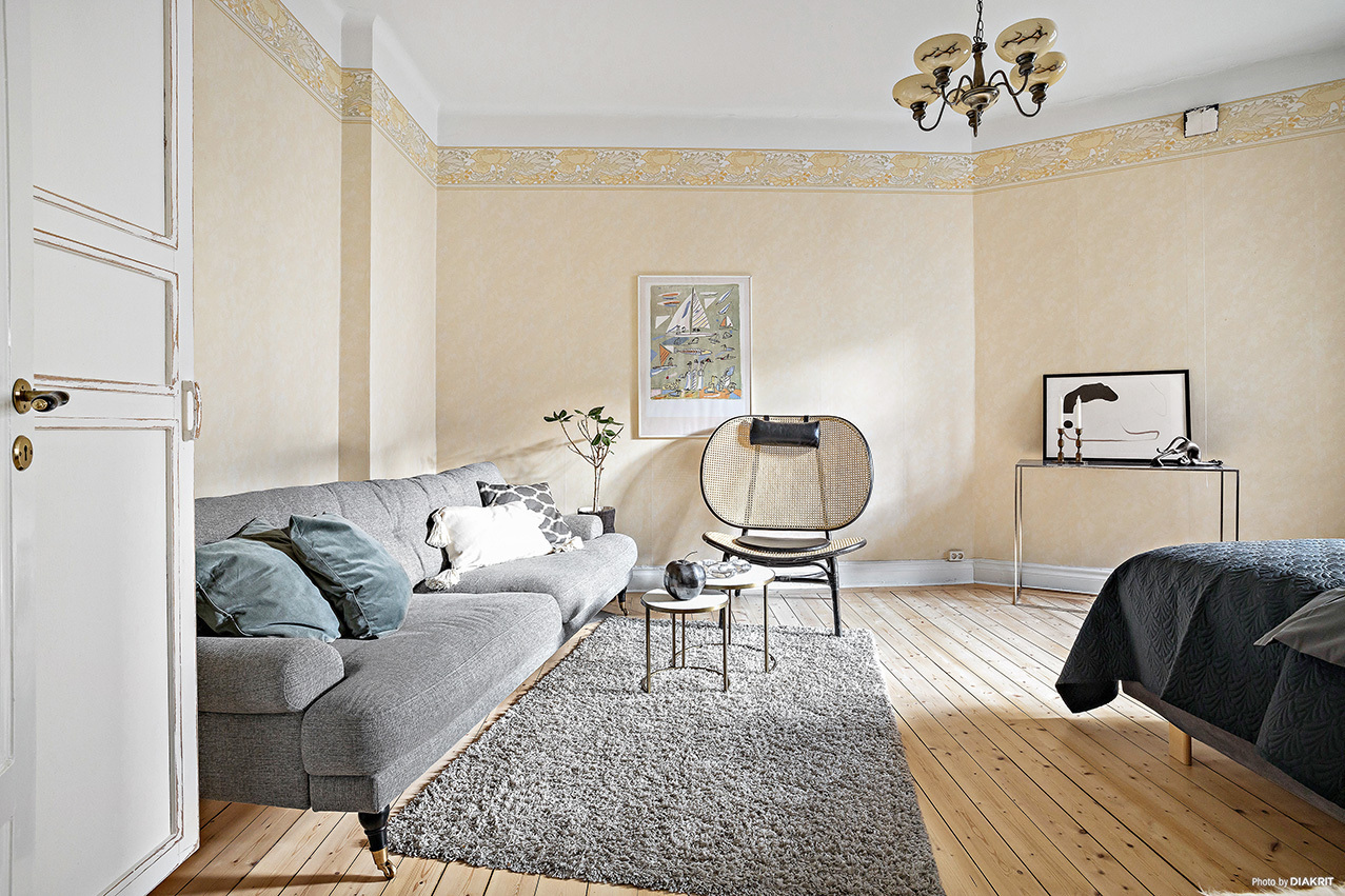 Tomtebogatan 30 A – bild 5
