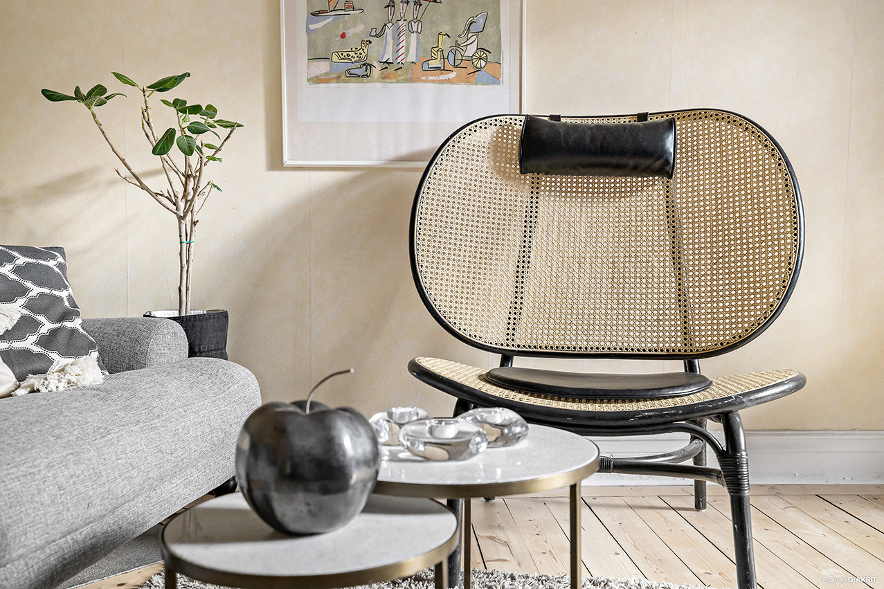 Tomtebogatan 30 A – bild 7