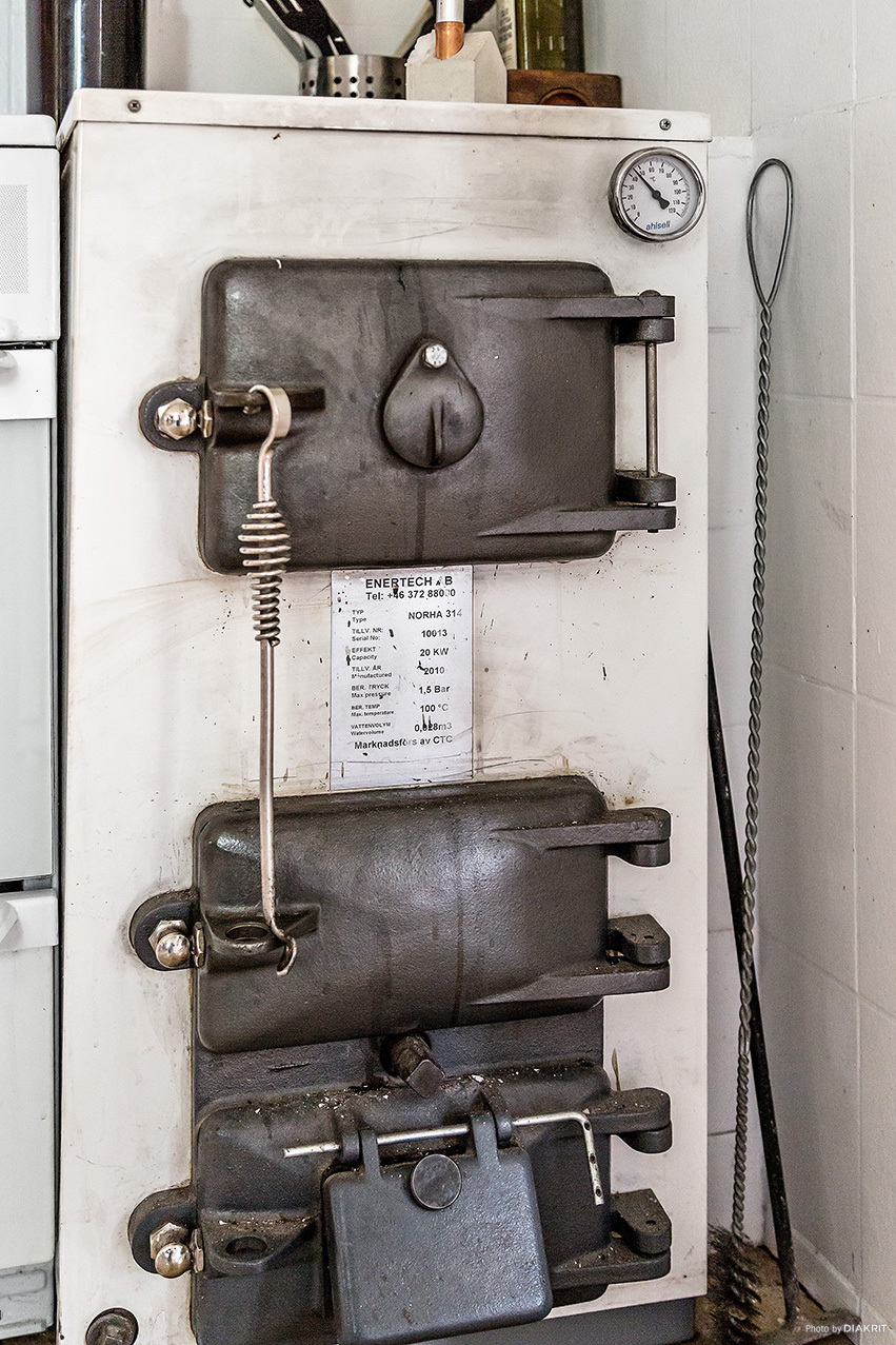 Holmsveden Ramsjövägen 957 – bild 5