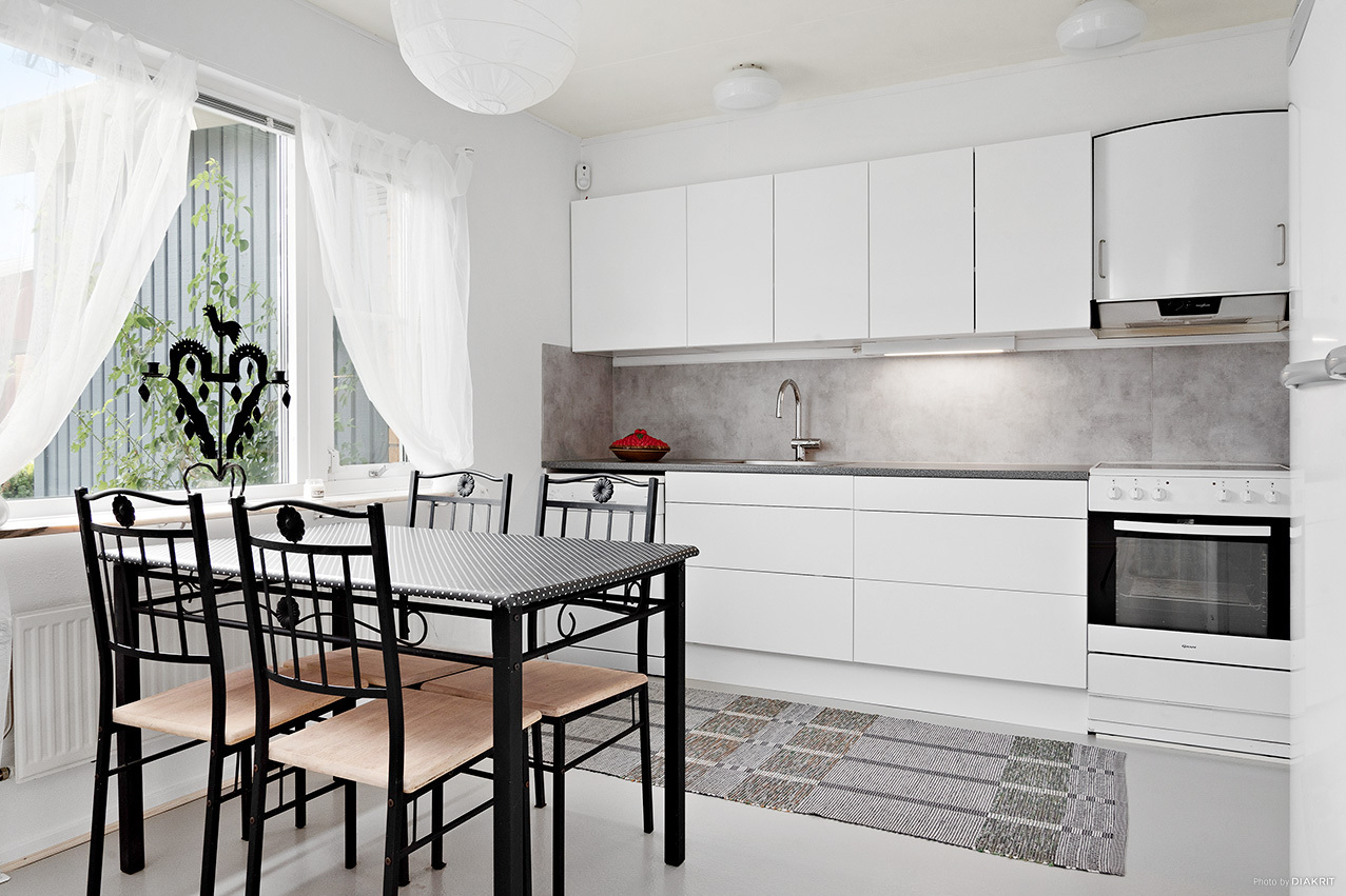 Högalidsvägen 125 A – bild 6