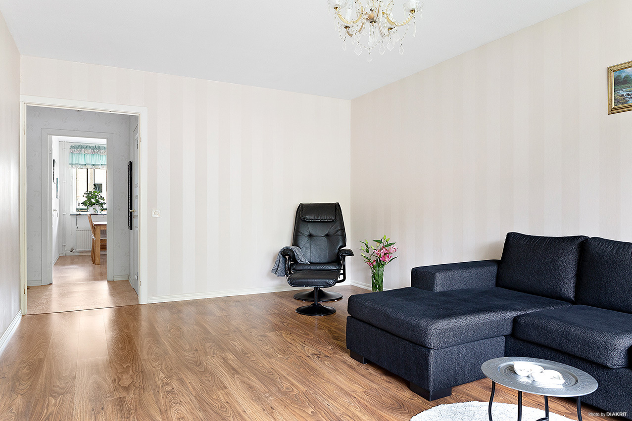 Hillmansgatan 15 E – bild 4