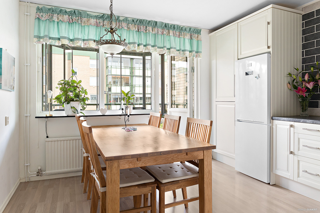 Hillmansgatan 15 E – bild 8