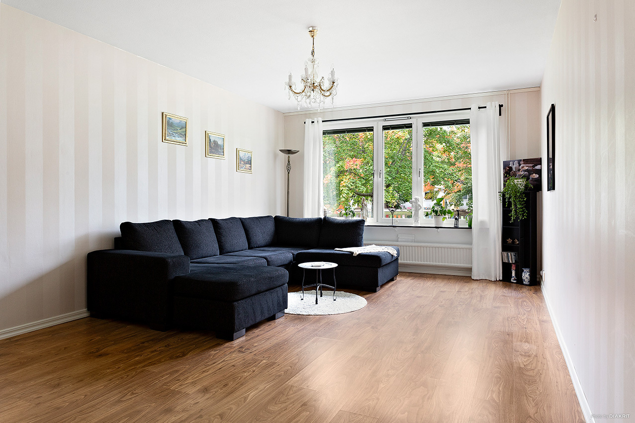 Hillmansgatan 15 E – bild 3