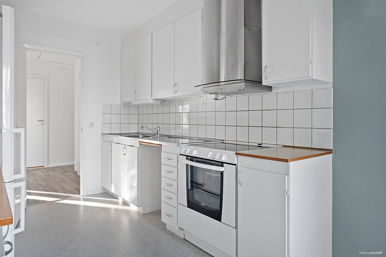 Dalgårdsgatan 9 B – bild 5