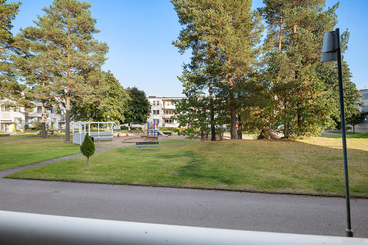 Dalgårdsgatan 9 B – bild 8