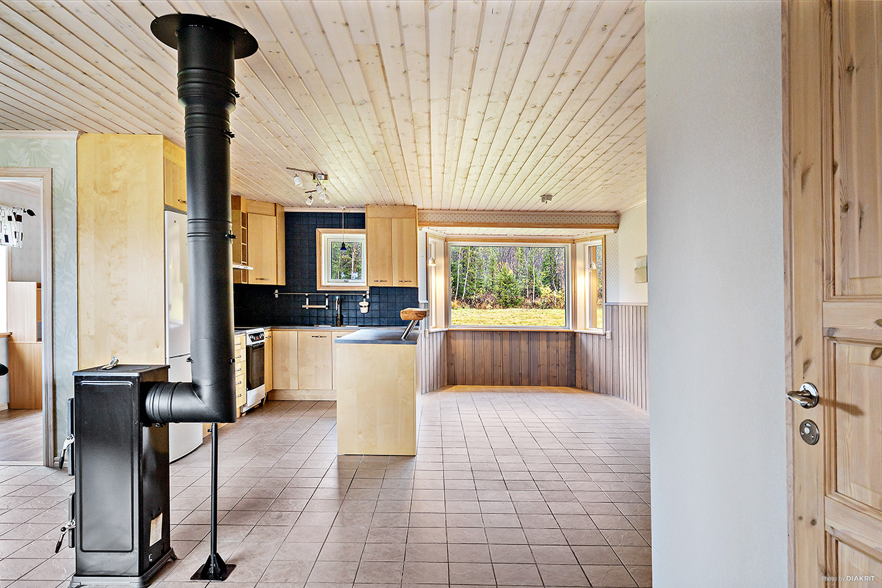 Henriksfjäll 36 – bild 3